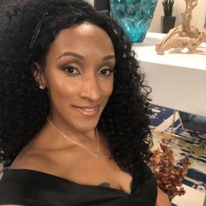 Meet your Posher, Krystal